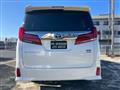 2022 Toyota Alphard G