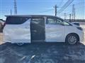 2022 Toyota Alphard G