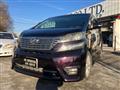 2009 Toyota Vellfire