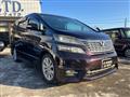 2009 Toyota Vellfire