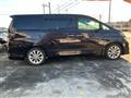 2009 Toyota Vellfire