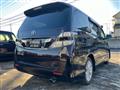 2009 Toyota Vellfire