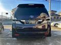 2009 Toyota Vellfire
