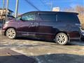 2009 Toyota Vellfire