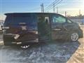 2009 Toyota Vellfire