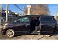 2009 Toyota Vellfire