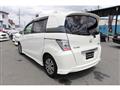 2012 Honda Freed