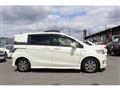 2012 Honda Freed