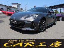 2023 Subaru BRZ