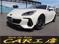 2023 Subaru BRZ