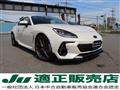 2023 Subaru BRZ