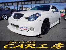 2002 Toyota Verossa