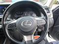 2016 Lexus GS