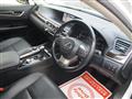 2016 Lexus GS