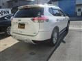 2015 Nissan X-Trail