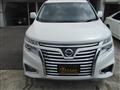 2015 Nissan Elgrand