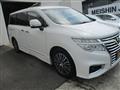 2015 Nissan Elgrand