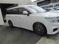 2015 Nissan Elgrand