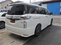 2015 Nissan Elgrand