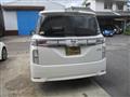 2015 Nissan Elgrand