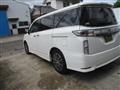 2015 Nissan Elgrand