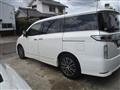 2015 Nissan Elgrand