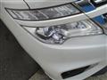 2015 Nissan Elgrand