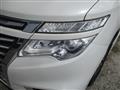 2015 Nissan Elgrand
