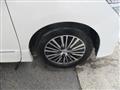 2015 Nissan Elgrand