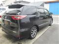 2017 Toyota Estima