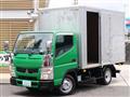 2012 Mitsubishi Canter