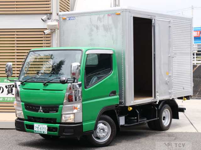 2012 Mitsubishi Canter