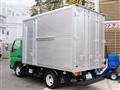 2012 Mitsubishi Canter