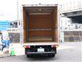 2012 Mitsubishi Canter