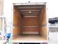 2012 Mitsubishi Canter