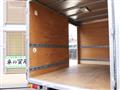 2012 Mitsubishi Canter