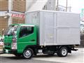 2012 Mitsubishi Canter