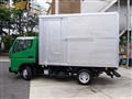 2012 Mitsubishi Canter
