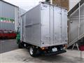 2012 Mitsubishi Canter