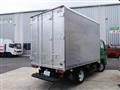 2012 Mitsubishi Canter