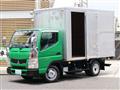 2012 Mitsubishi Canter