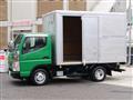 2012 Mitsubishi Canter