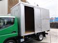 2012 Mitsubishi Canter