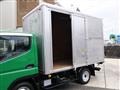 2012 Mitsubishi Canter