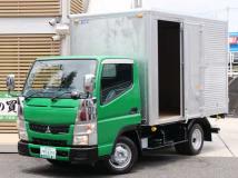 2012 Mitsubishi Canter
