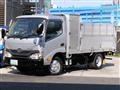 2017 Toyota Dyna Truck