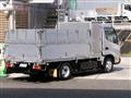 2017 Toyota Dyna Truck