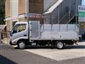 2017 Toyota Dyna Truck