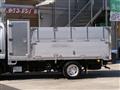 2017 Toyota Dyna Truck