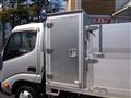 2017 Toyota Dyna Truck